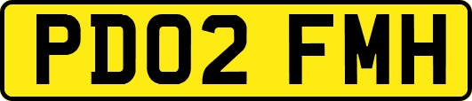 PD02FMH