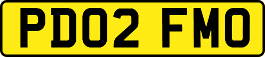 PD02FMO