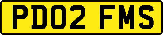 PD02FMS