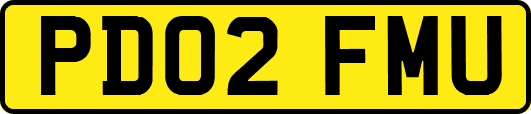 PD02FMU