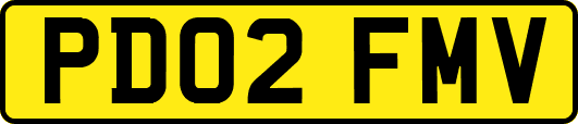 PD02FMV