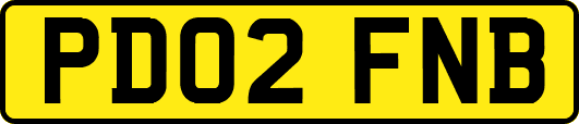 PD02FNB