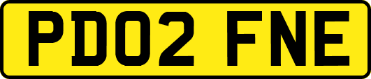 PD02FNE