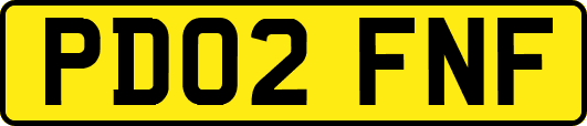 PD02FNF