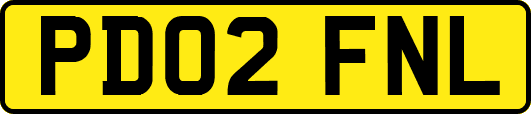 PD02FNL