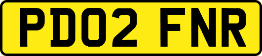 PD02FNR