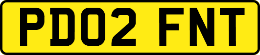 PD02FNT