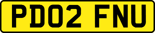 PD02FNU