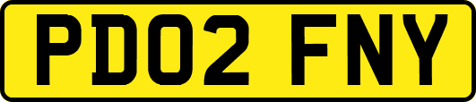 PD02FNY