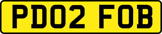 PD02FOB