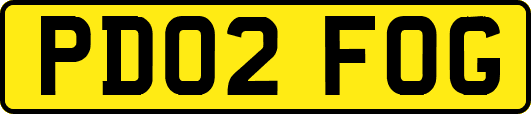 PD02FOG
