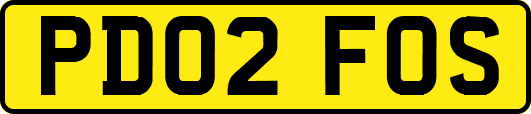 PD02FOS