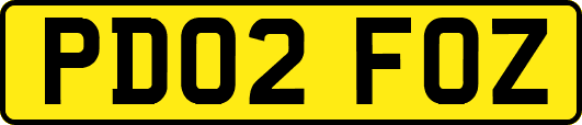 PD02FOZ