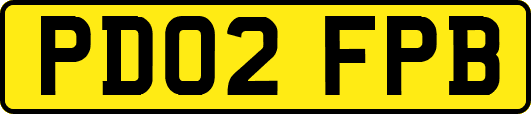 PD02FPB