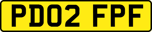 PD02FPF