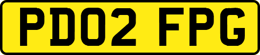 PD02FPG