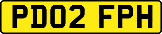 PD02FPH