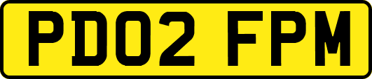 PD02FPM