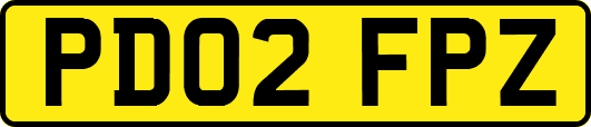 PD02FPZ