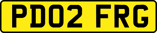 PD02FRG