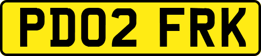 PD02FRK
