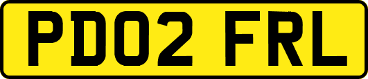 PD02FRL