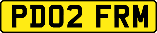 PD02FRM