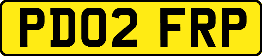 PD02FRP
