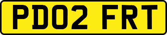 PD02FRT