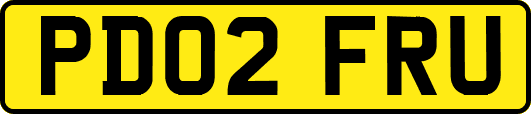 PD02FRU