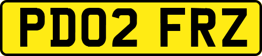 PD02FRZ