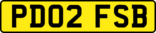 PD02FSB
