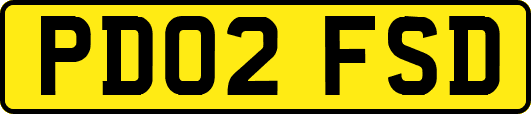 PD02FSD
