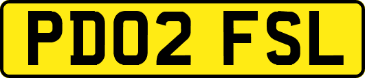 PD02FSL