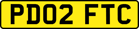 PD02FTC