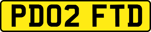 PD02FTD