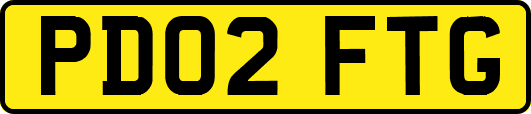 PD02FTG