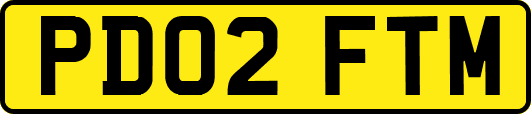 PD02FTM