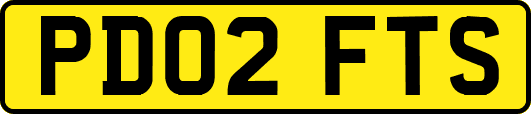PD02FTS