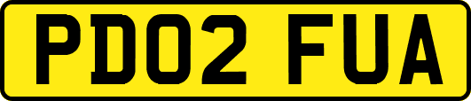 PD02FUA