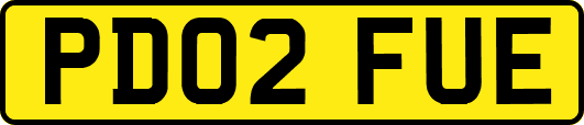 PD02FUE