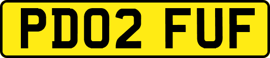 PD02FUF