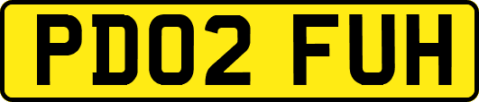 PD02FUH