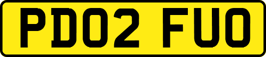 PD02FUO