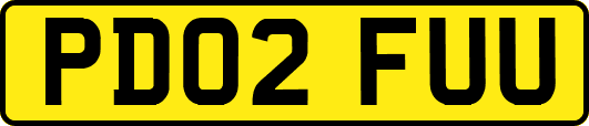 PD02FUU