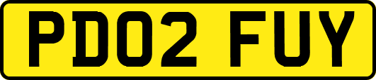 PD02FUY