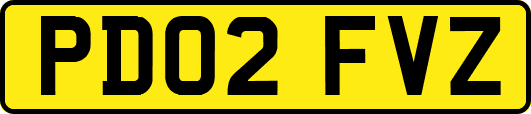 PD02FVZ