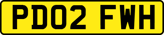 PD02FWH