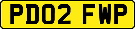 PD02FWP