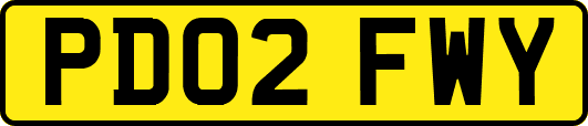 PD02FWY